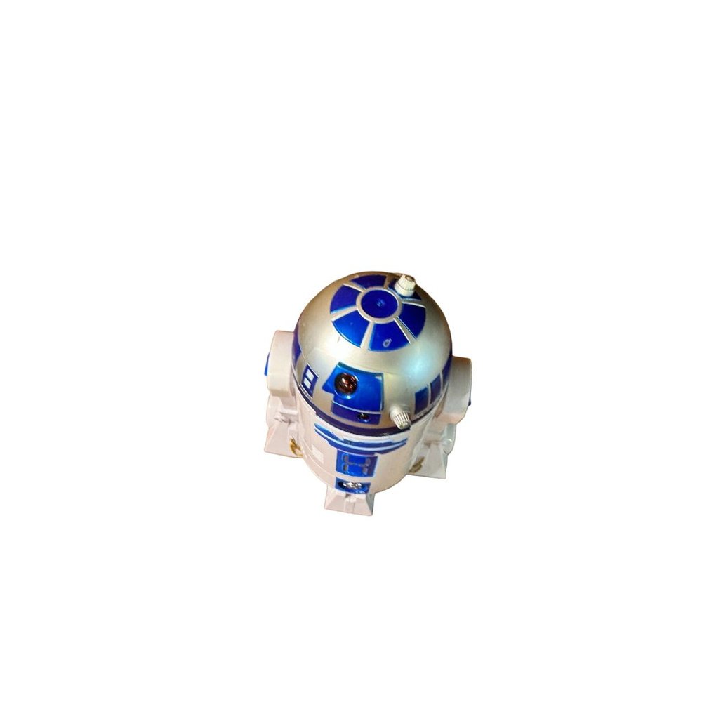 Star Wars Figurine Goblet Yoda Collectible Set Lot Darth Vader Keychain - Picture 11 of 16